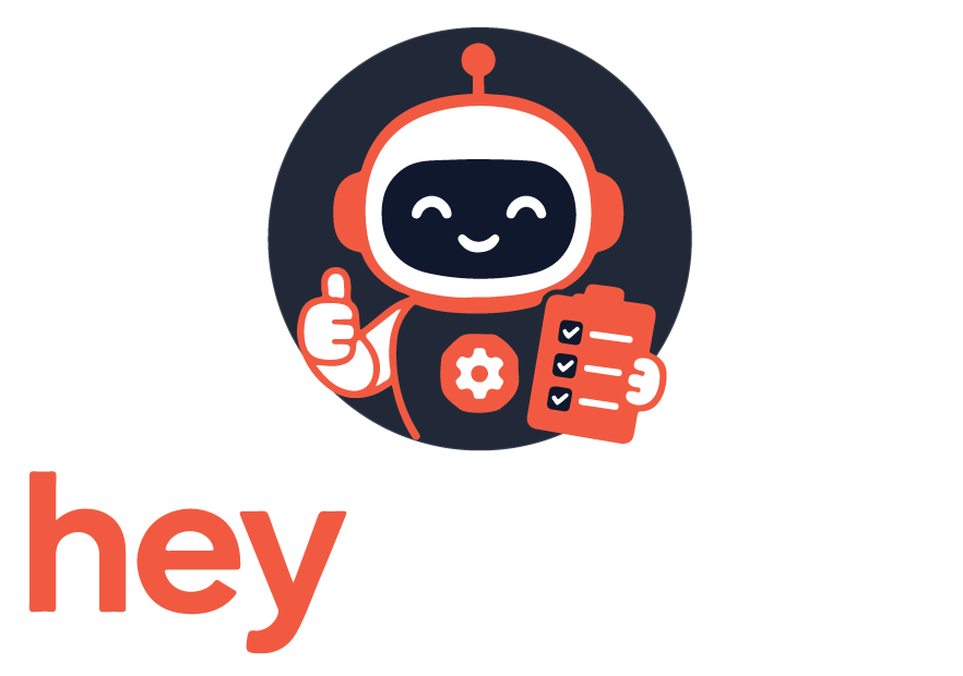 HeyAdmin